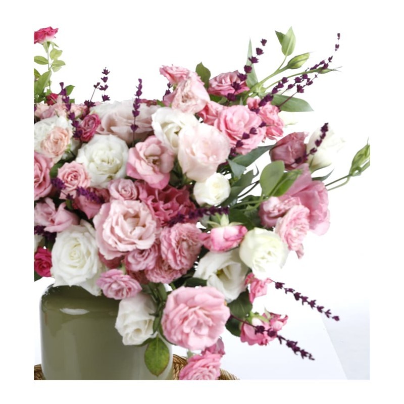 Boysenberry Honey Bee!