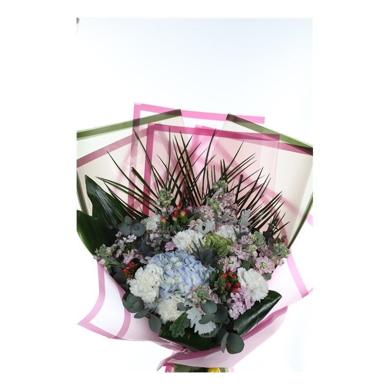 Royal Whisper Premium Çiçek Buketi